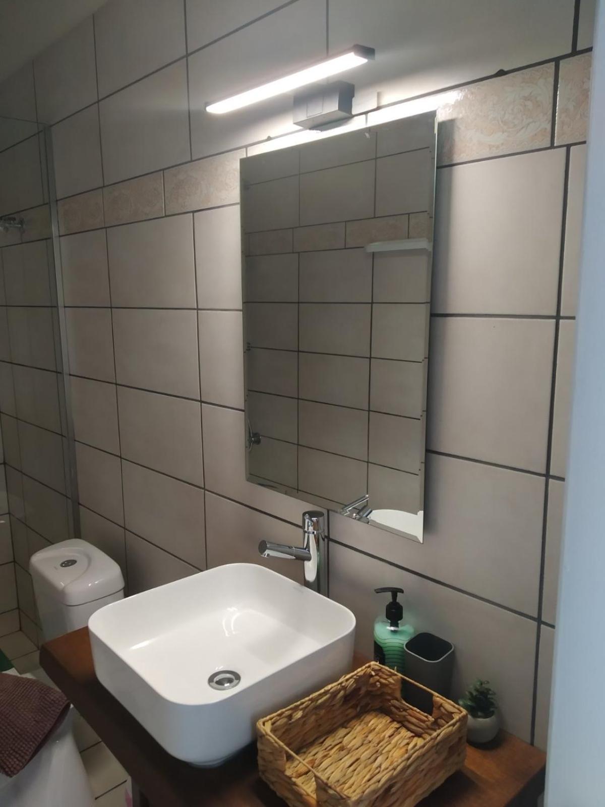 Trousas Apartments Roda  Luaran gambar